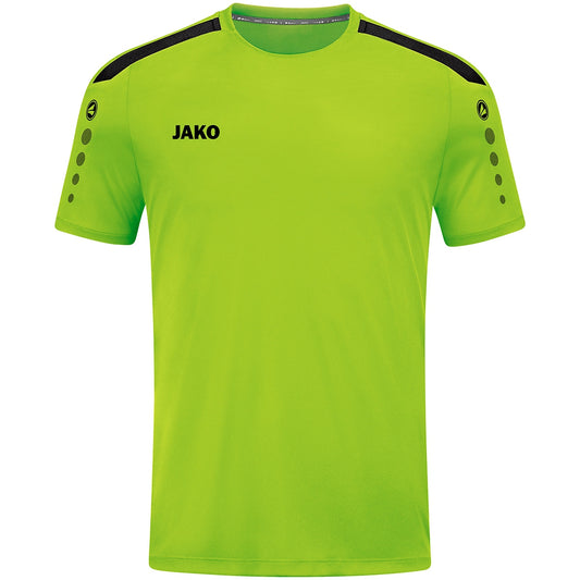 JAKO Trikot Power KA (neongrün)