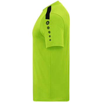 JAKO Trikot Power KA (neongrün)