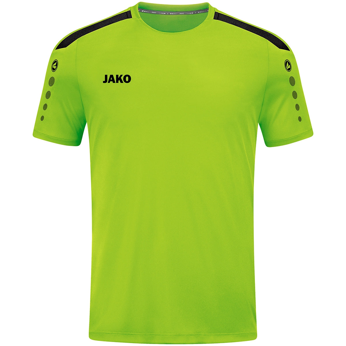 JAKO Trikot Power KA Damen Grün