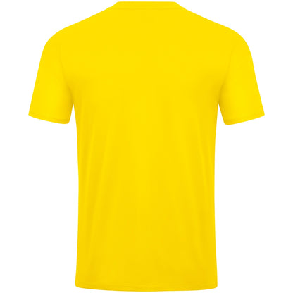 JAKO Trikot Power KA (citro/rot)