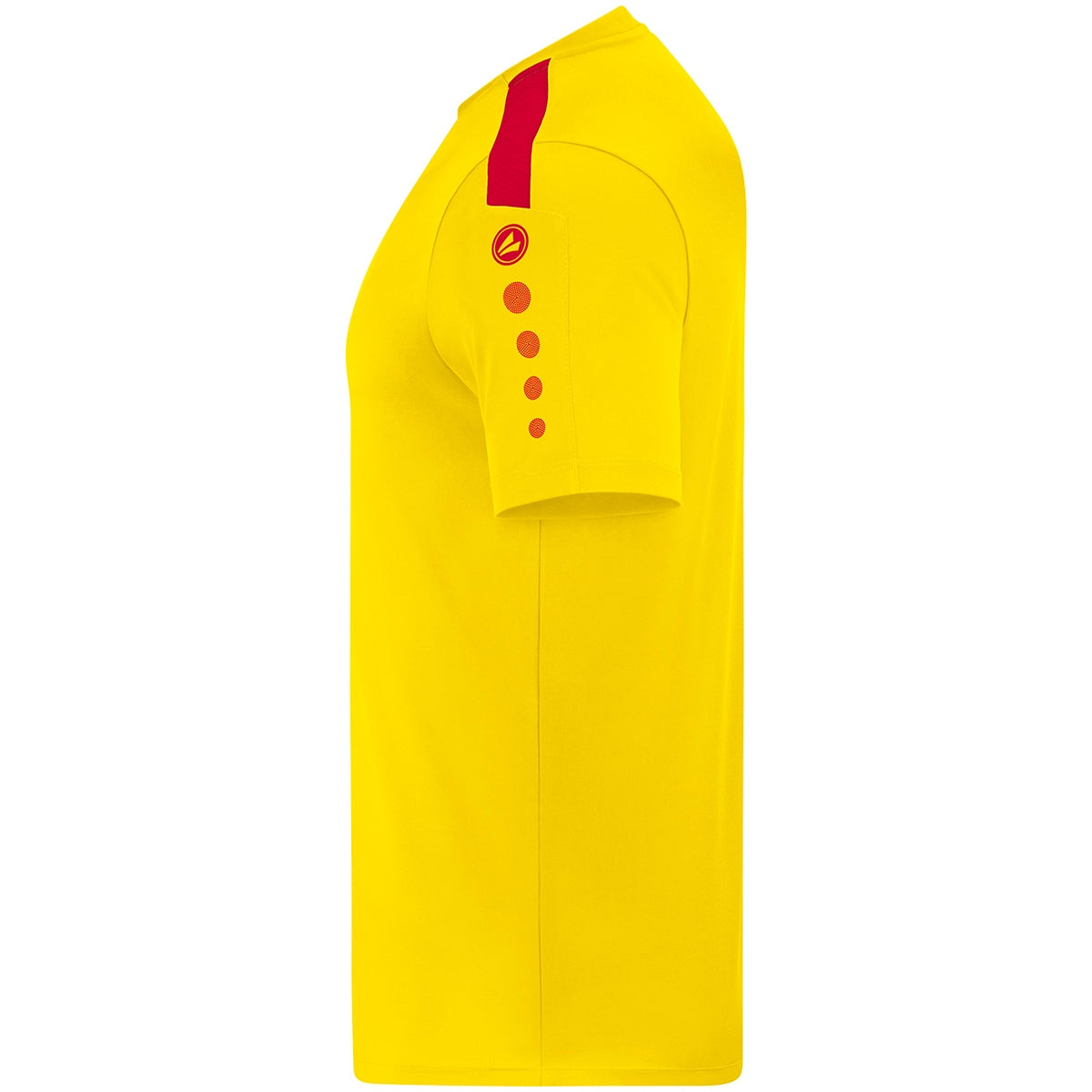 JAKO Trikot Power KA (citro/rot)