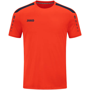 JAKO Trikot Power KA Unisex Orange