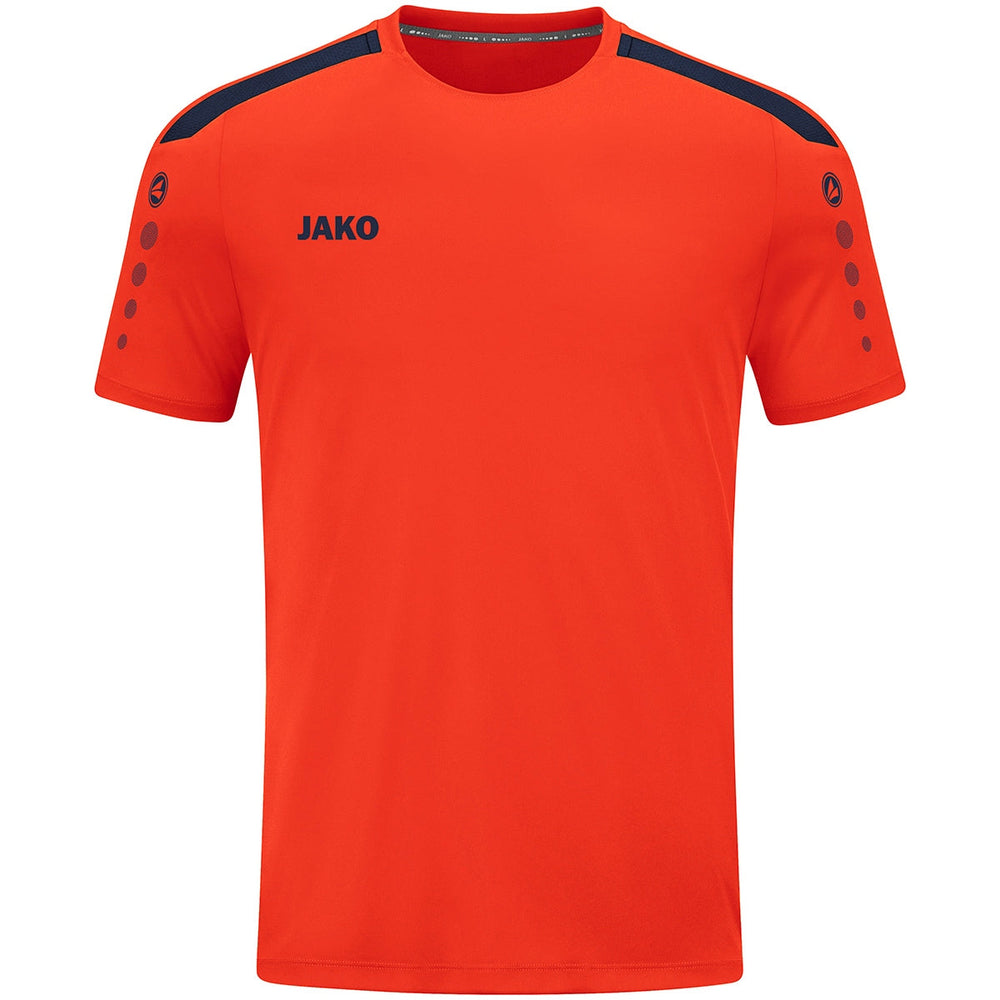 JAKO Trikot Power KA Kinder Orange