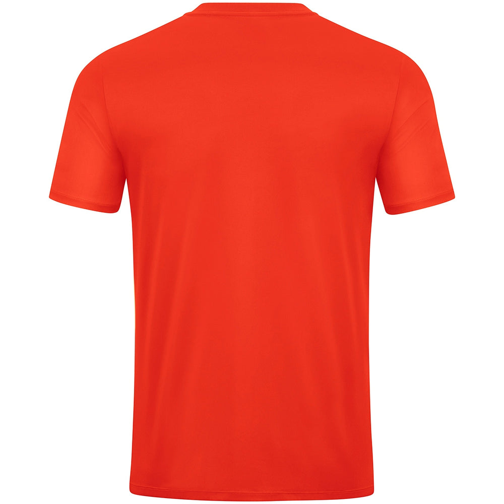 JAKO Trikot Power KA (flame/marine)