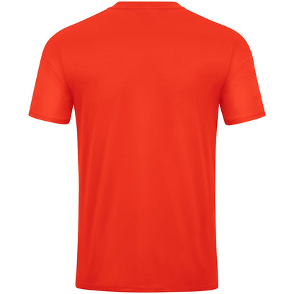 JAKO Trikot Power KA (flame/marine)