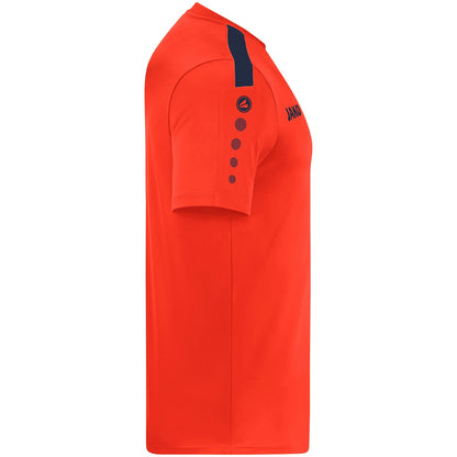 JAKO Trikot Power KA (flame/marine)