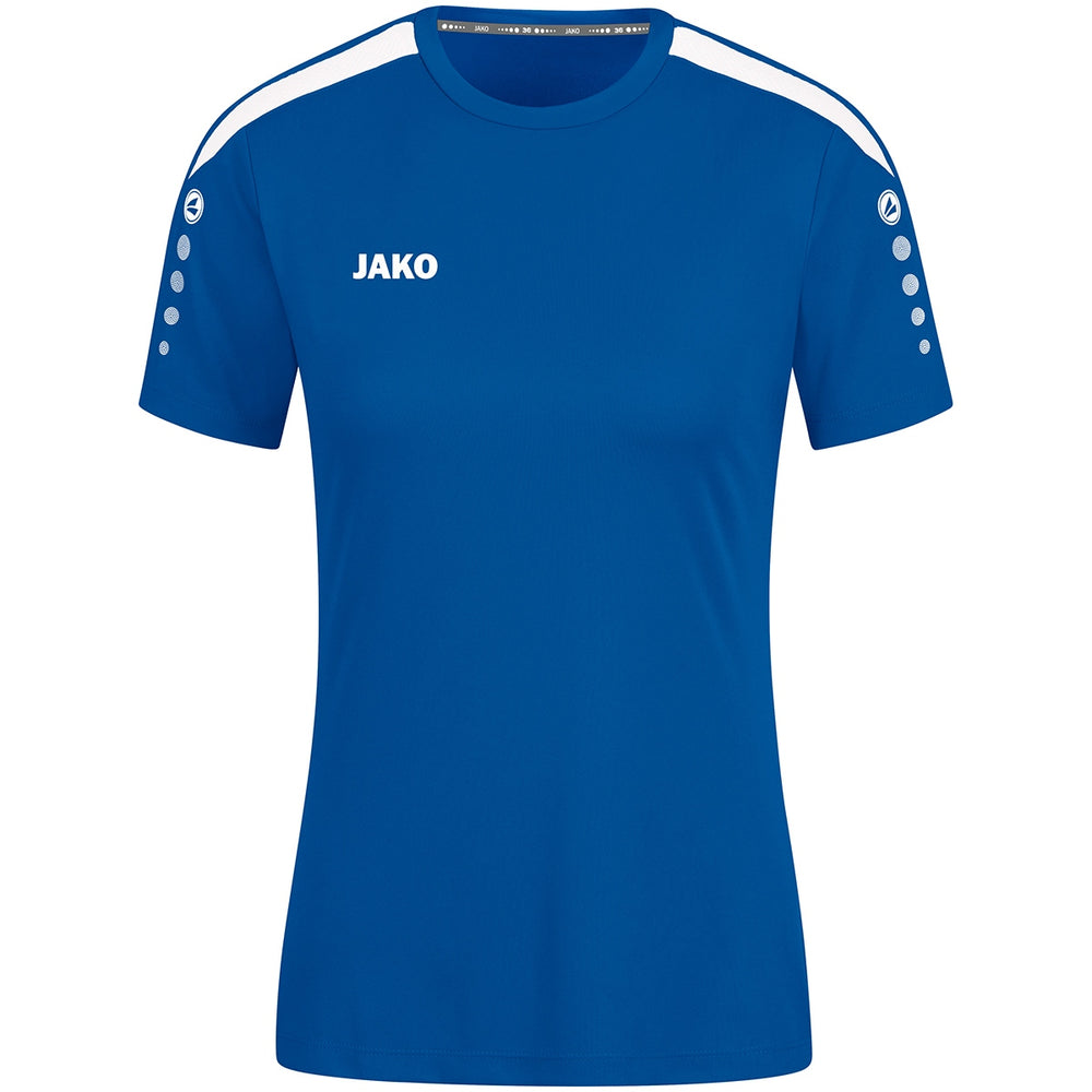 JAKO Trikot Power KA Damen (royal)