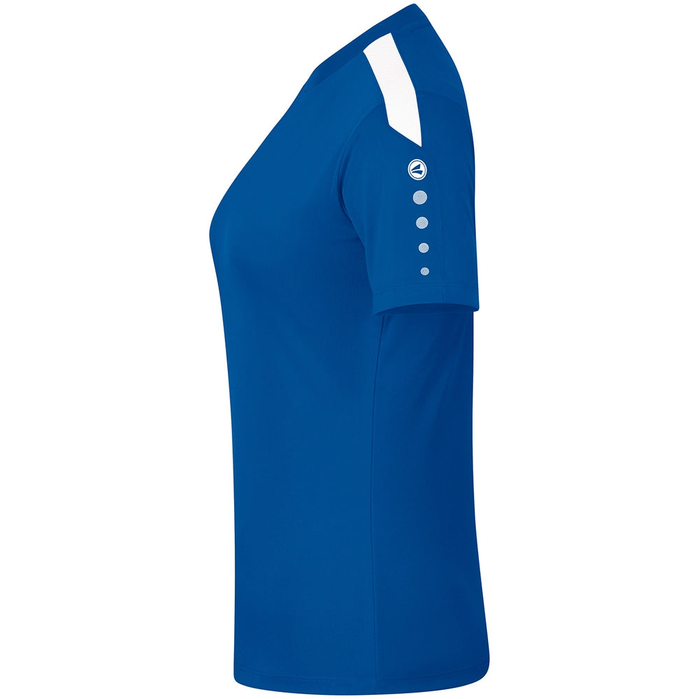 JAKO Trikot Power KA Damen (royal)