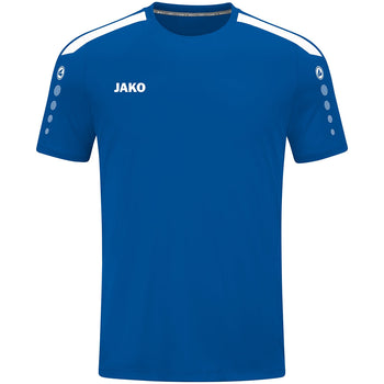 JAKO Trikot Power KA Damen Blau