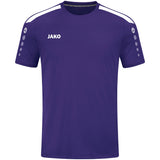 JAKO Trikot Power KA Damen Lila