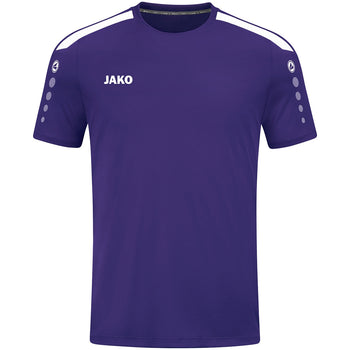 JAKO Trikot Power KA Unisex Lila