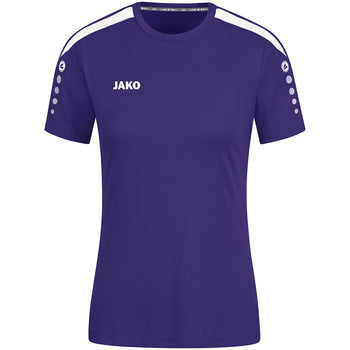 JAKO Trikot Power KA Damen (lila)