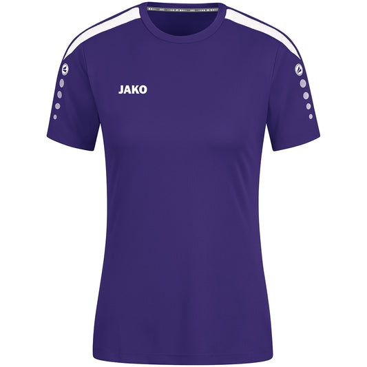 JAKO Trikot Power KA Damen (lila)