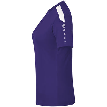 JAKO Trikot Power KA Damen (lila)