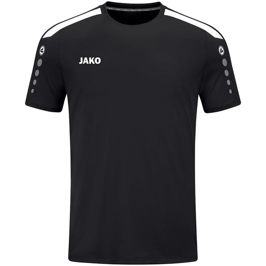 JAKO Trikot Power KA (schwarz)