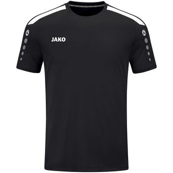 JAKO Trikot Power KA Damen Schwarz