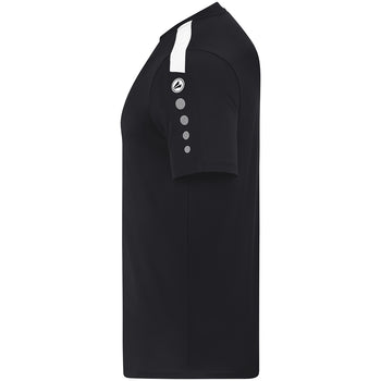 JAKO Trikot Power KA (schwarz)
