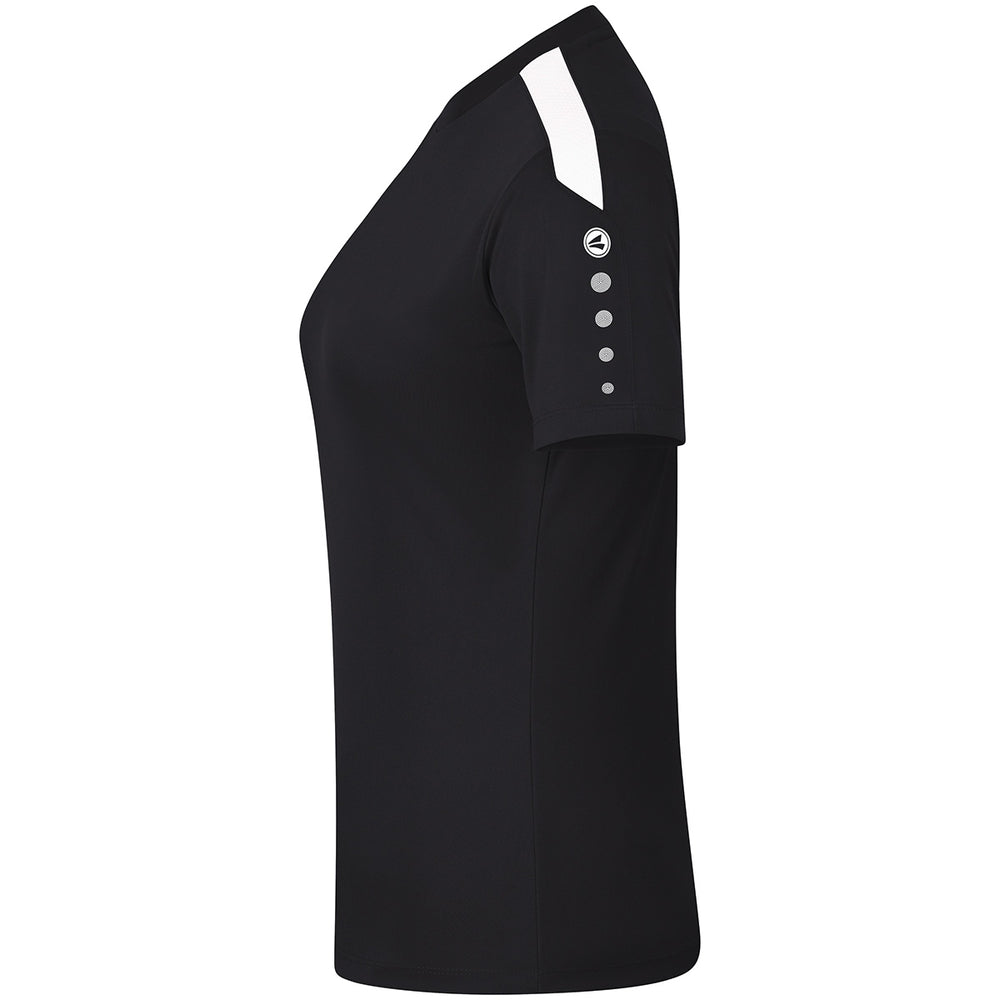 JAKO Trikot Power KA Damen (schwarz)