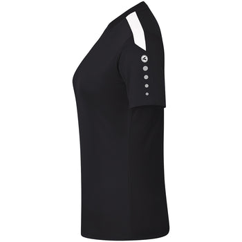 JAKO Trikot Power KA Damen (schwarz)
