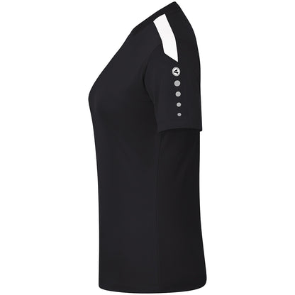 JAKO Trikot Power KA Damen (schwarz)