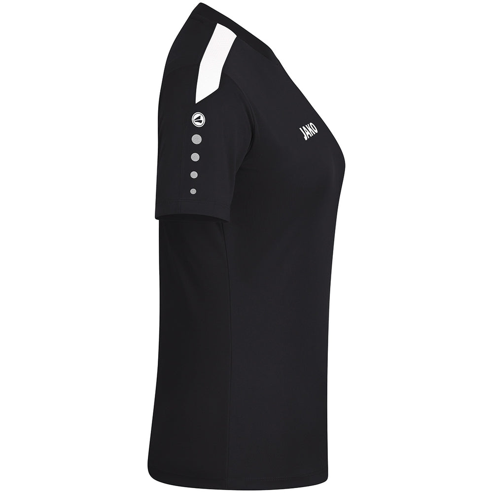 JAKO Trikot Power KA Damen (schwarz)