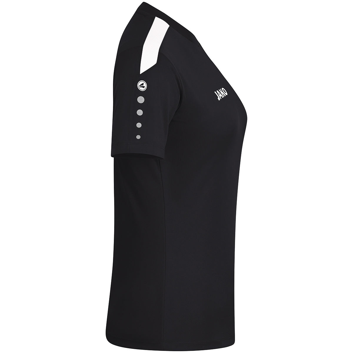 JAKO Trikot Power KA Damen (schwarz)