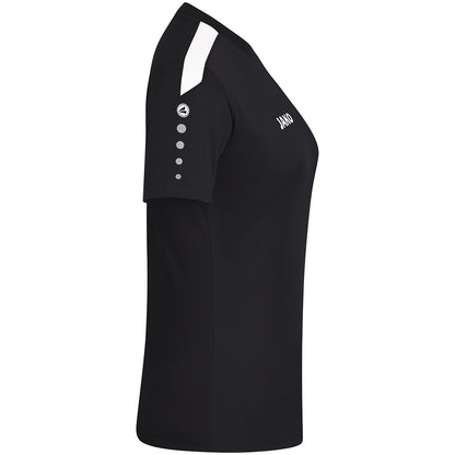 JAKO Trikot Power KA Damen (schwarz)