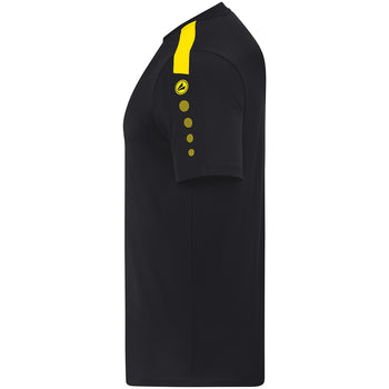 JAKO Trikot Power KA (schwarz/citro)