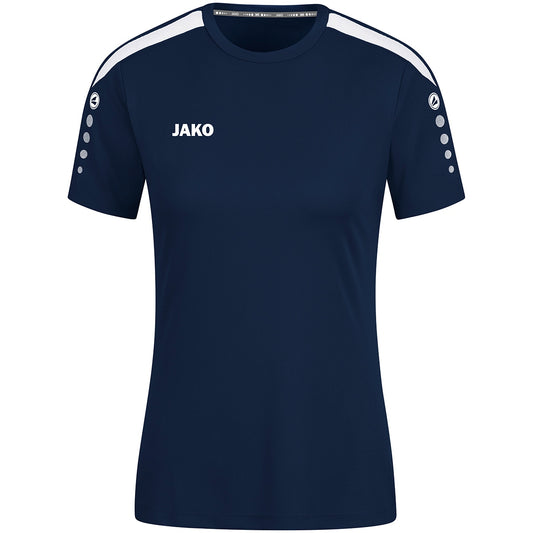 JAKO Trikot Power KA Damen (marine)
