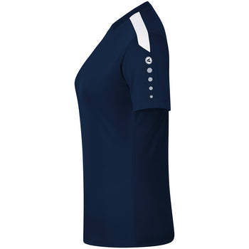 JAKO Trikot Power KA Damen (marine)