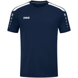 JAKO Trikot Power KA Damen Blau