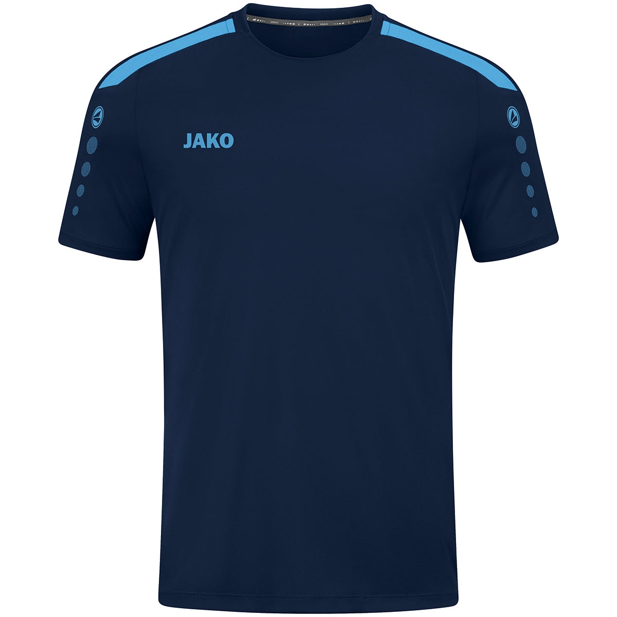 JAKO Trikot Power KA Damen Blau