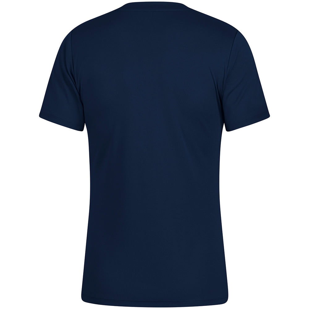 JAKO Trikot Power KA Damen (marine/skyblue)