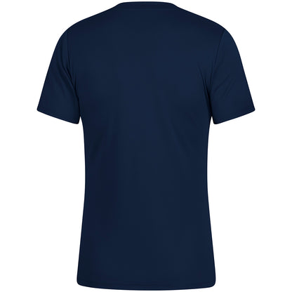 JAKO Trikot Power KA Damen (marine/skyblue)
