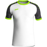 JAKO Trikot Iconic KA Unisex Weiß