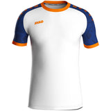 JAKO Trikot Iconic KA Kinder Weiß