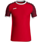 JAKO Trikot Iconic KA Unisex Rot