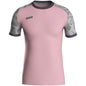 JAKO Trikot Iconic KA Unisex Pink