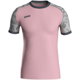 JAKO Trikot Iconic KA Kinder Pink