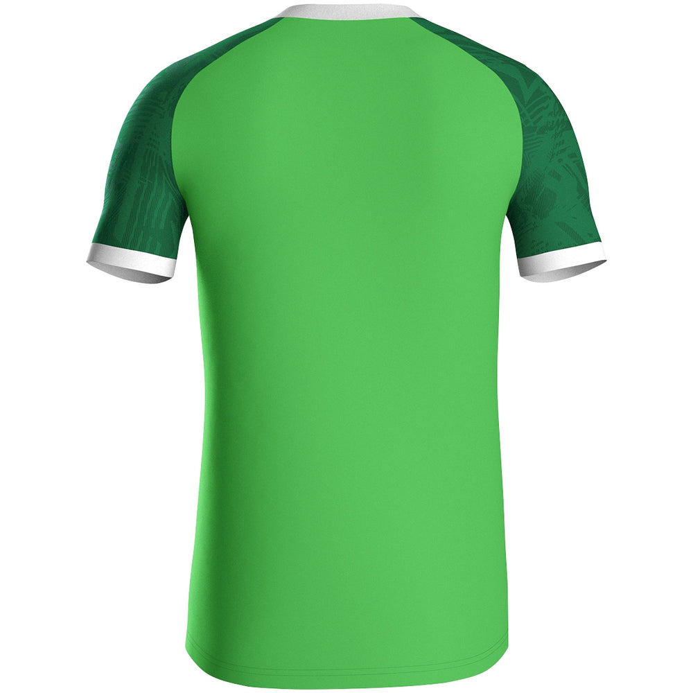 JAKO Trikot Iconic KA (soft green/sportgrün)