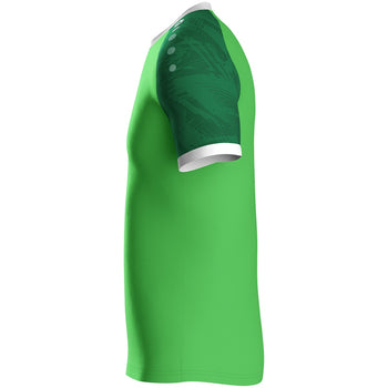 JAKO Trikot Iconic KA (soft green/sportgrün)