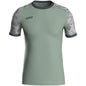JAKO Trikot Iconic KA Unisex Grün