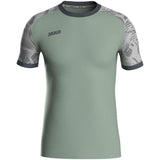 JAKO Trikot Iconic KA Kinder Grün