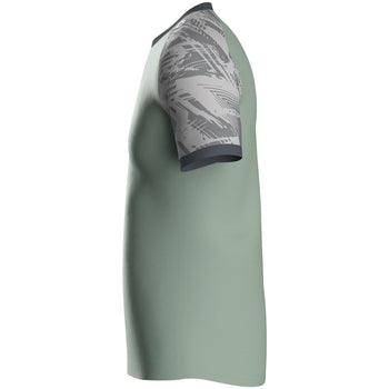 JAKO Trikot Iconic KA (mintgrün/soft grey/anthra light)