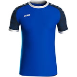 JAKO Trikot Iconic KA Kinder Blau