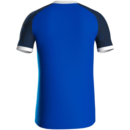 JAKO Trikot Iconic KA (sportroyal/marine)