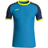JAKO Trikot Iconic KA Kinder Blau