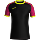 JAKO Trikot Iconic KA Kinder Schwarz