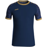 JAKO Trikot Iconic KA Kinder Blau