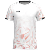 JAKO Trikot Sonic KA (weiß/rot/grau)